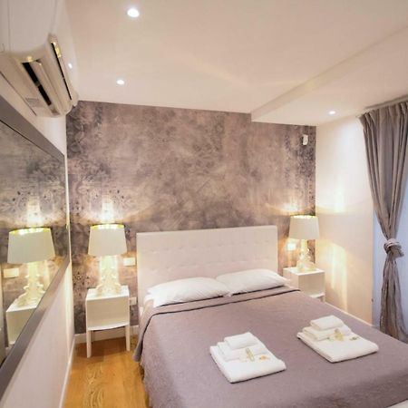 Apartment Via Del Corso Rome Exterior photo