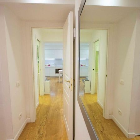 Apartment Via Del Corso Rome Exterior photo