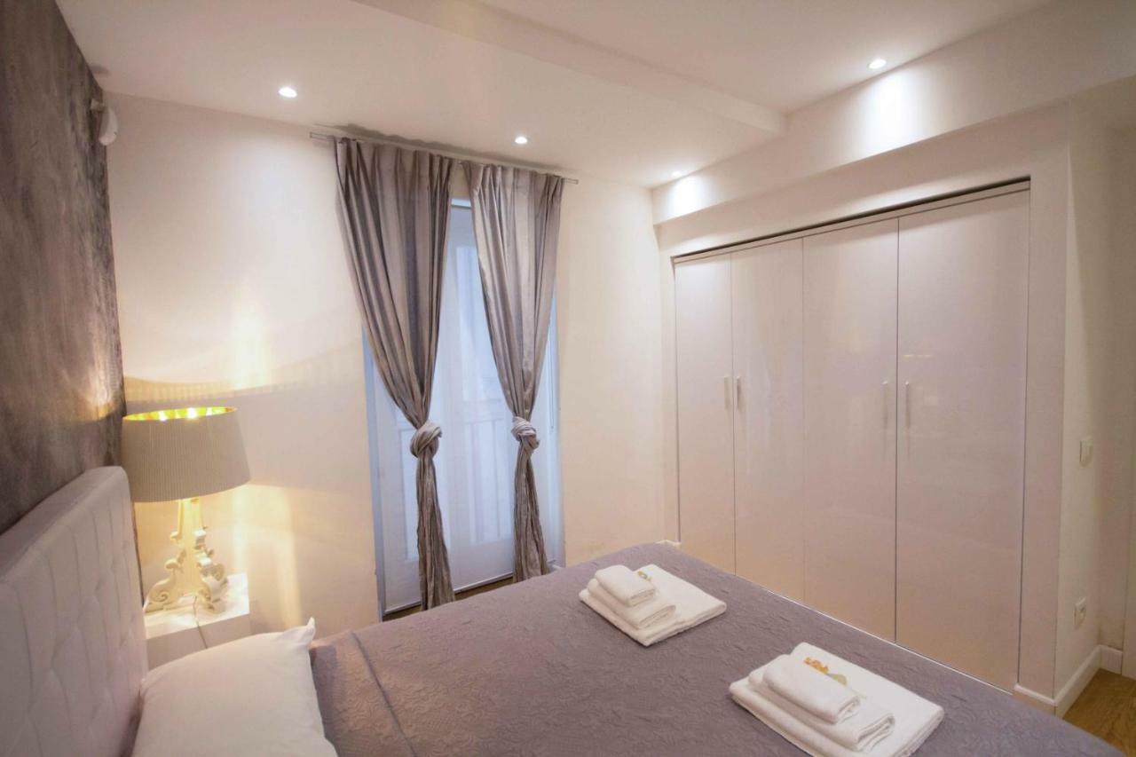 Apartment Via Del Corso Rome Exterior photo
